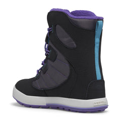 Big Kid - Snow Bank 4.0 Waterproof Boot - Boots / Merrell On sale