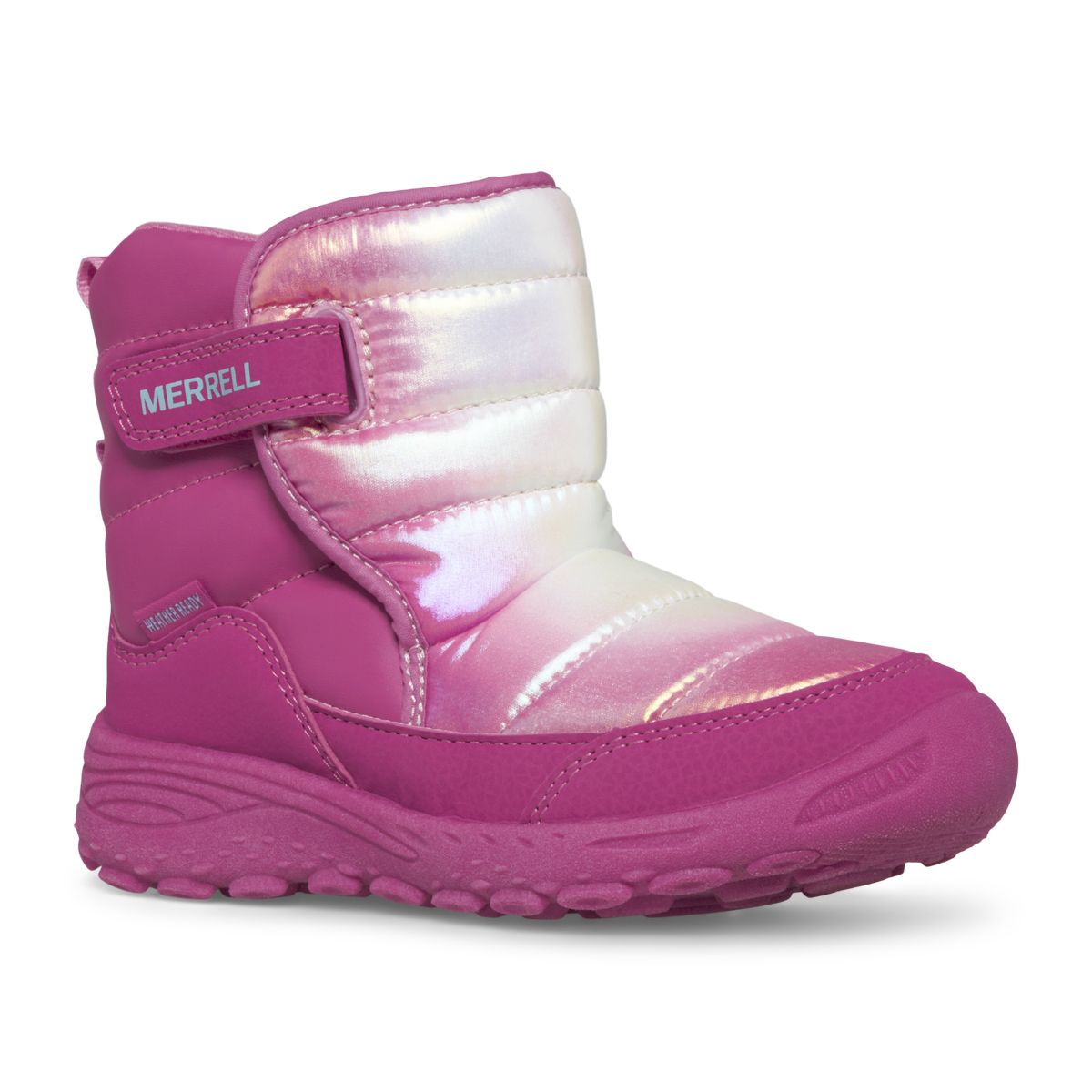 Big Kid - Polar Puffer Boot - Boots / Merrell Outlet