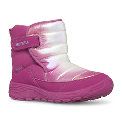 Big Kid - Polar Puffer Boot - Boots / Merrell Outlet