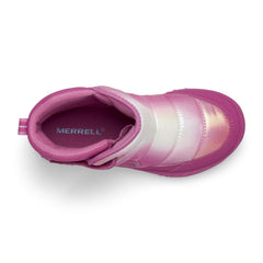 Big Kid - Polar Puffer Boot - Boots / Merrell Outlet