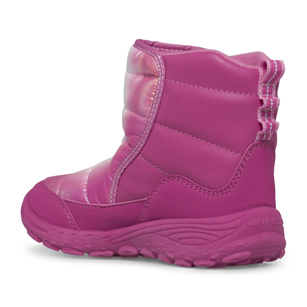 Big Kid - Polar Puffer Boot - Boots / Merrell Outlet
