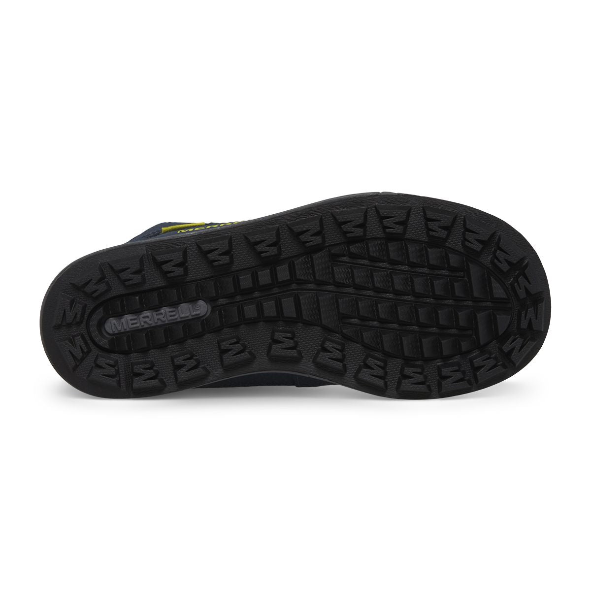 Big Kid - Snow Bank 4.0 Waterproof Boot - Boots / Merrell