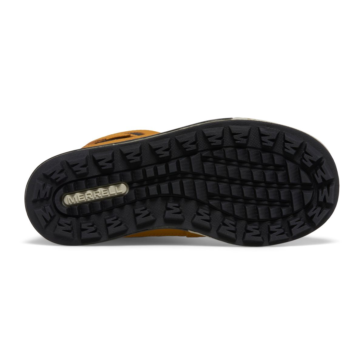 Big Kid - Snow Bank 4.0 Waterproof Boot - Boots / Merrell Online
