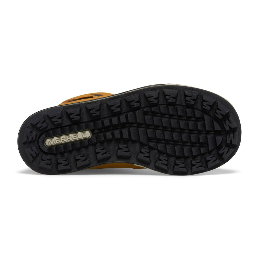 Big Kid - Snow Bank 4.0 Waterproof Boot - Boots / Merrell Online