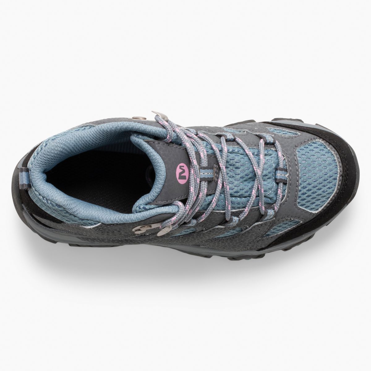 Big Kid - Moab 3 Mid Waterproof Boot - Boots / Merrell Sale