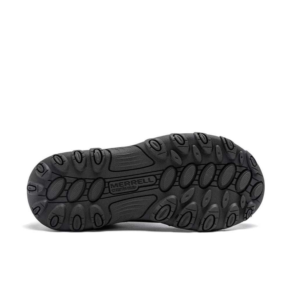 Big Kid - Jungle Moc KDZ - Shoes BK / Merrell Outlet