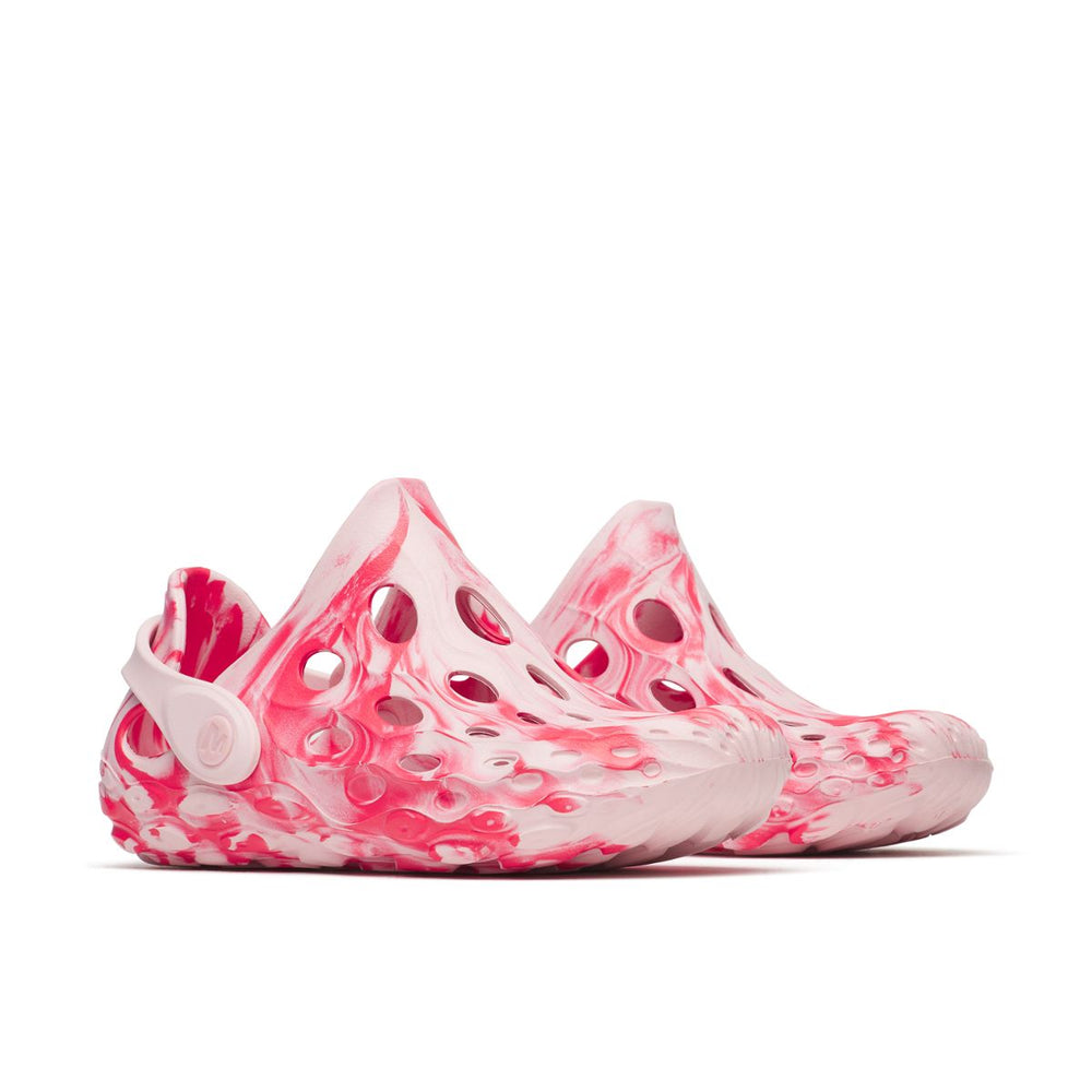 Big Kid - Hydro Moc - Shoes BK / Merrell