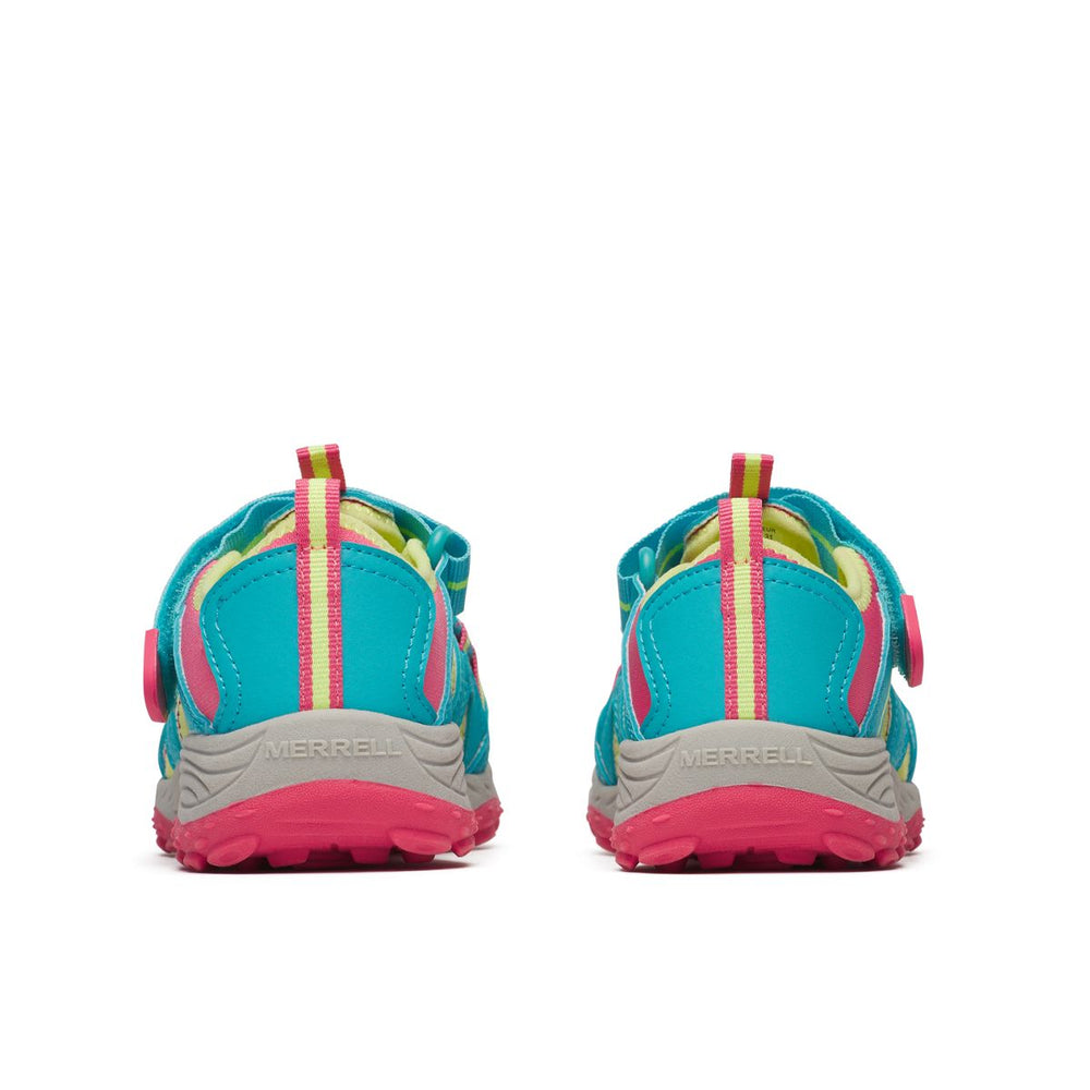 Big Kid - Hydro 2 Sandal - Water Shoes / Merrell Sale