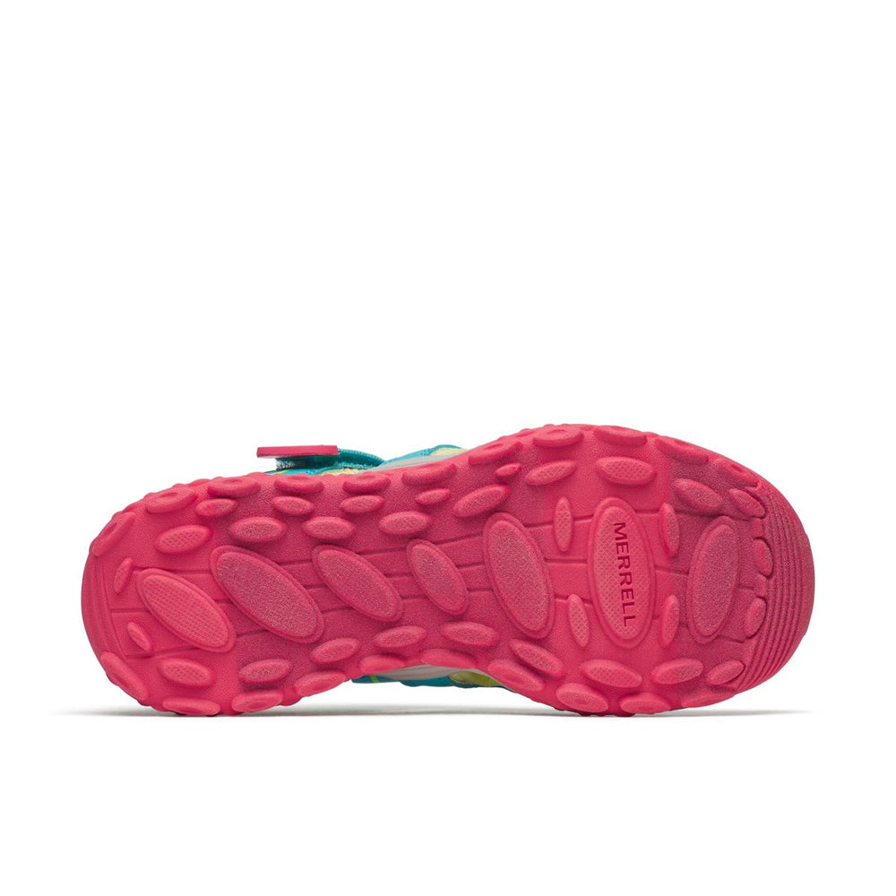 Big Kid - Hydro 2 Sandal - Water Shoes / Merrell Sale
