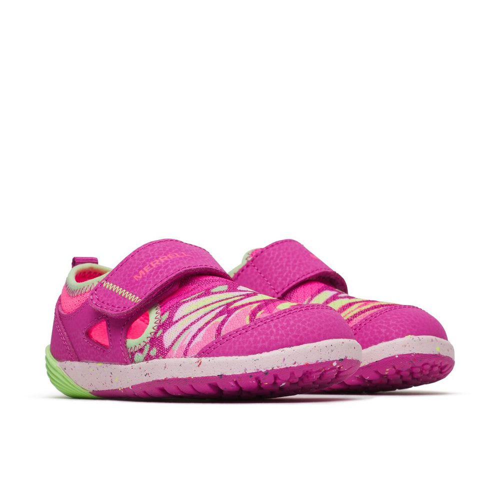 Little Kid - Bare Steps® H2O Water Shoe - Shoes LK / Merrell On sale