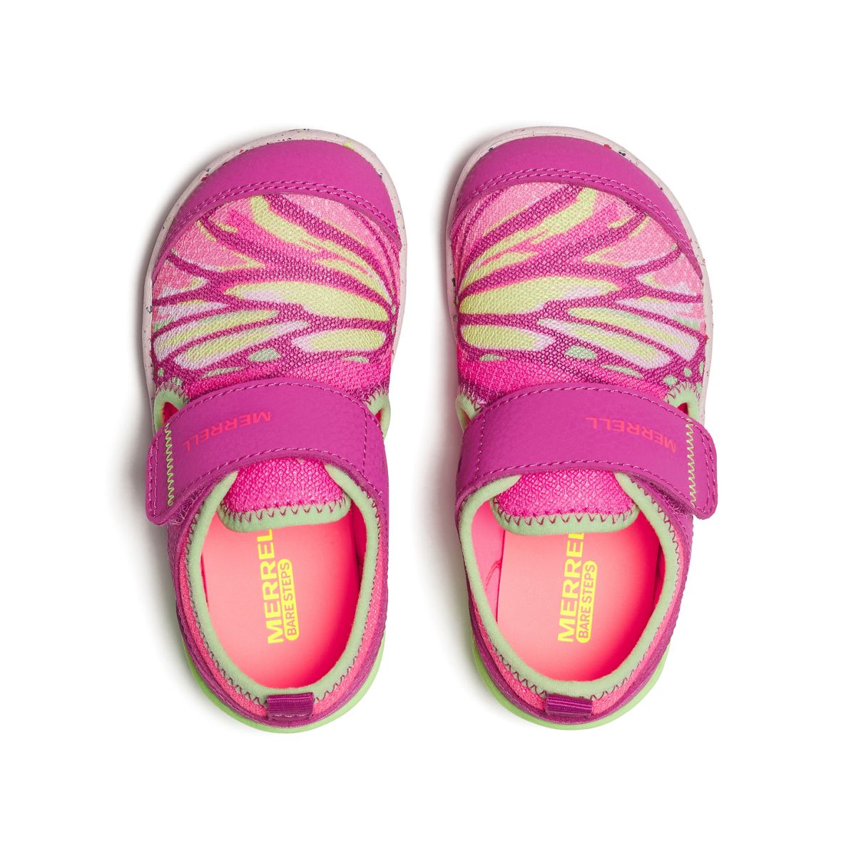 Little Kid - Bare Steps® H2O Water Shoe - Shoes LK / Merrell On sale