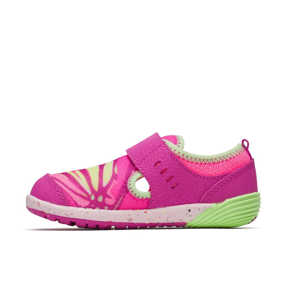 Little Kid - Bare Steps® H2O Water Shoe - Shoes LK / Merrell On sale