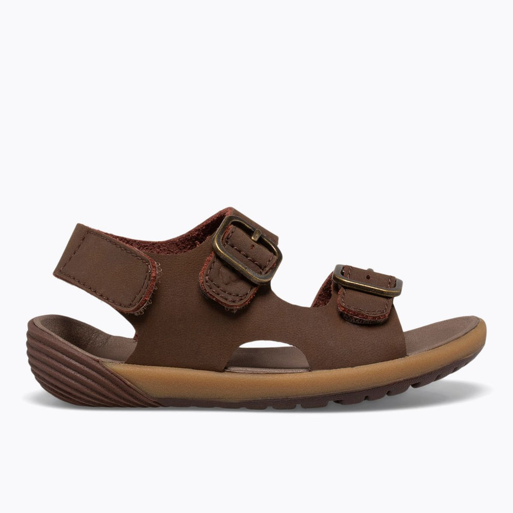 Little Kid - Bare Steps® Sandal - Water Shoes / Merrell Outlet