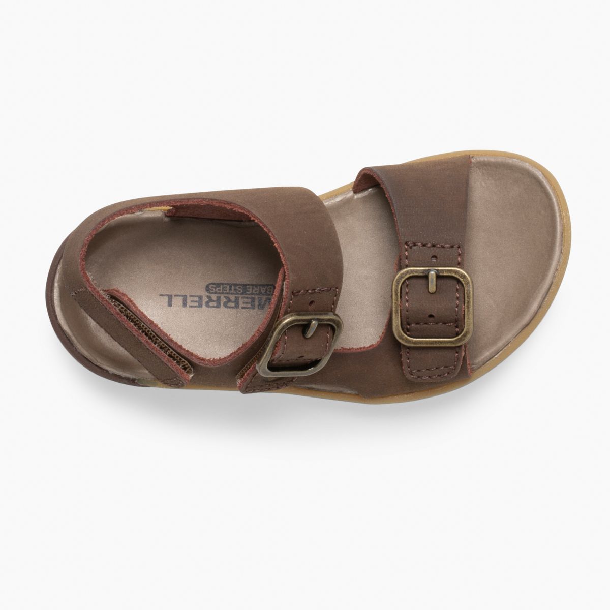 Little Kid - Bare Steps® Sandal - Water Shoes / Merrell Outlet