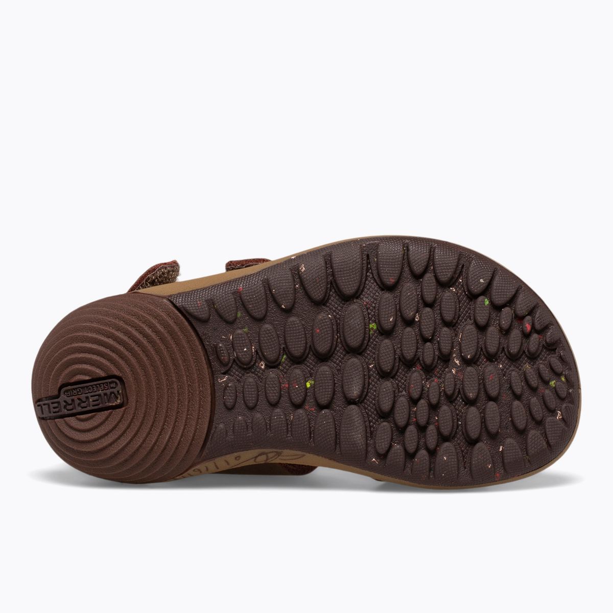 Little Kid - Bare Steps® Sandal - Water Shoes / Merrell Outlet
