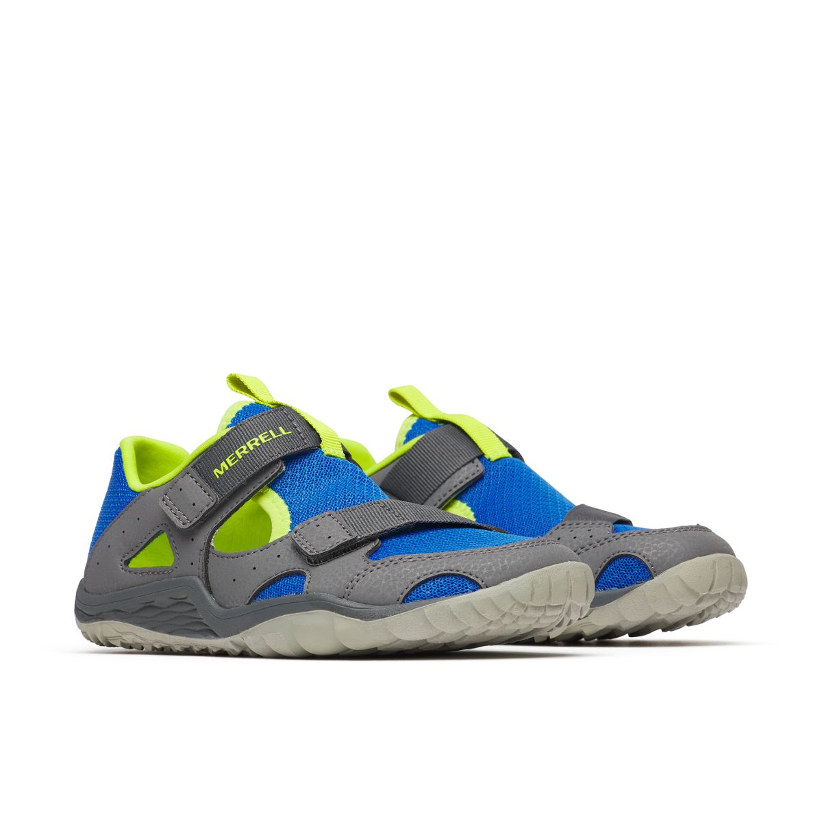 Little Kid - Hydro Quest - Sandals / Merrell