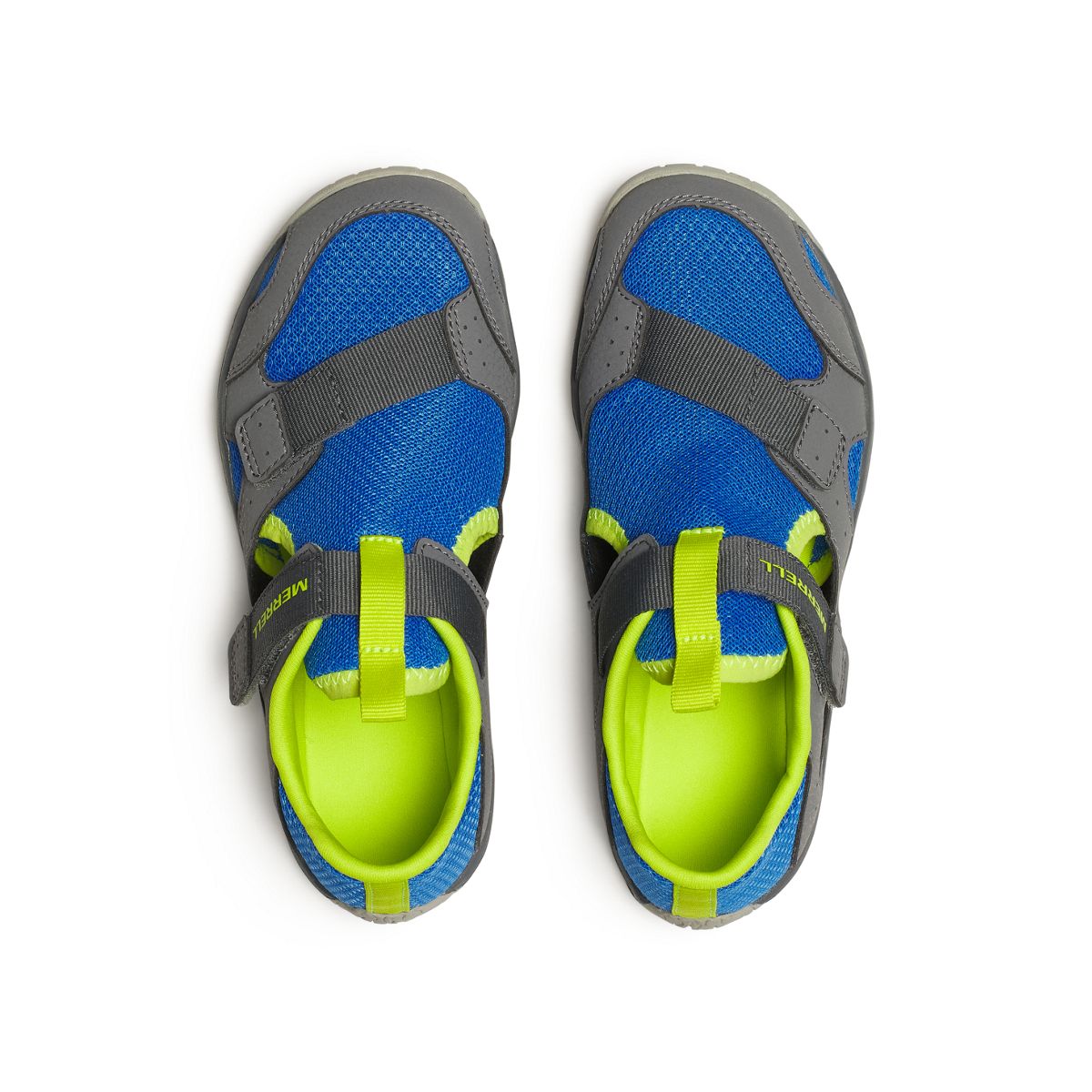 Little Kid - Hydro Quest - Sandals / Merrell