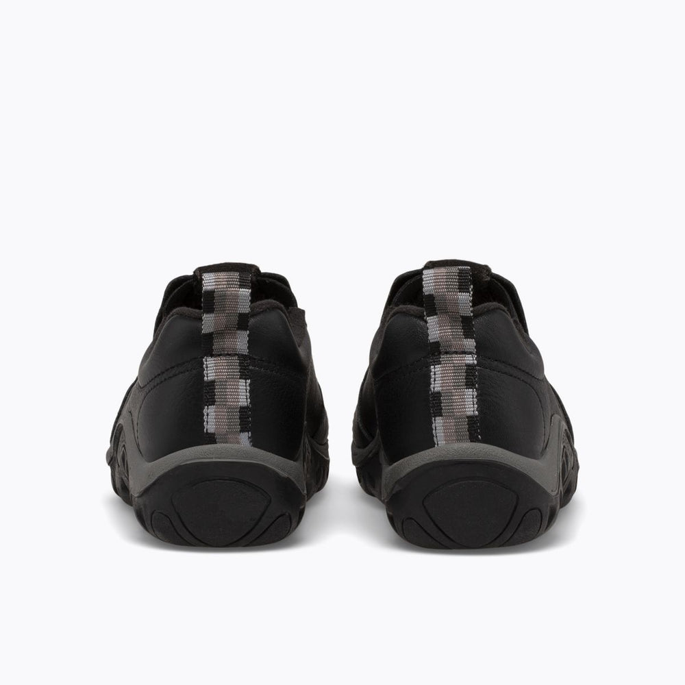 Big Kid - Jungle Moc Leather - Slip Ons / Merrell Sale