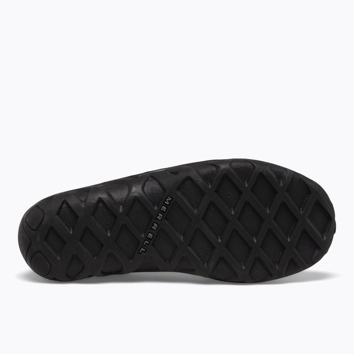 Big Kid - Jungle Moc Leather - Slip Ons / Merrell Sale