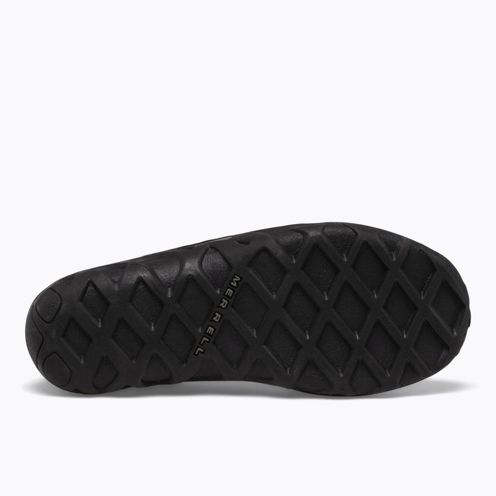 Big Kid - Jungle Moc Leather - Slip Ons / Merrell Sale