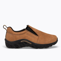 Big Kid - Jungle Moc Nubuck - Athletics BK / Merrell Online