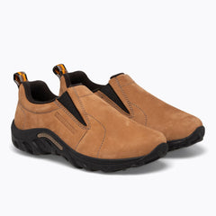 Big Kid - Jungle Moc Nubuck - Athletics BK / Merrell Online