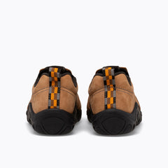 Big Kid - Jungle Moc Nubuck - Athletics BK / Merrell Online