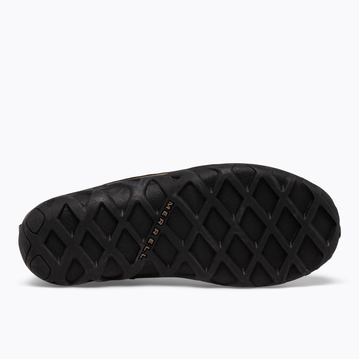Big Kid - Jungle Moc Nubuck - Athletics BK / Merrell Online