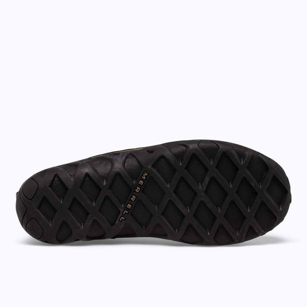 Big Kid - Jungle Moc Nubuck - Athletics BK / Merrell Online