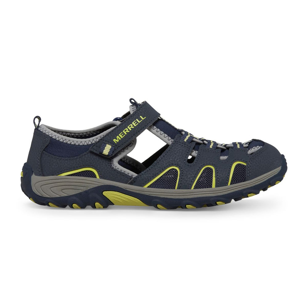Big Kid - Hydro H2O Hiker Sandal - Shoes / Merrell Discount