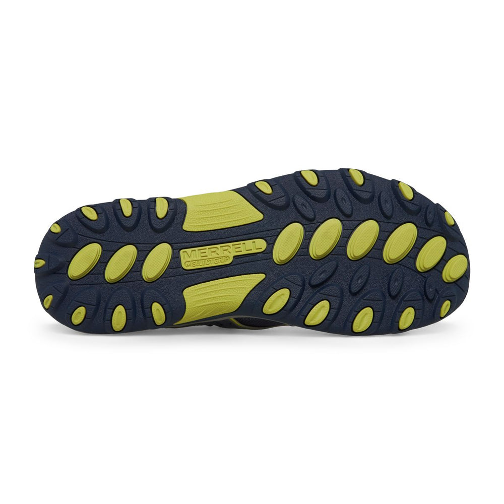 Big Kid - Hydro H2O Hiker Sandal - Shoes / Merrell Discount