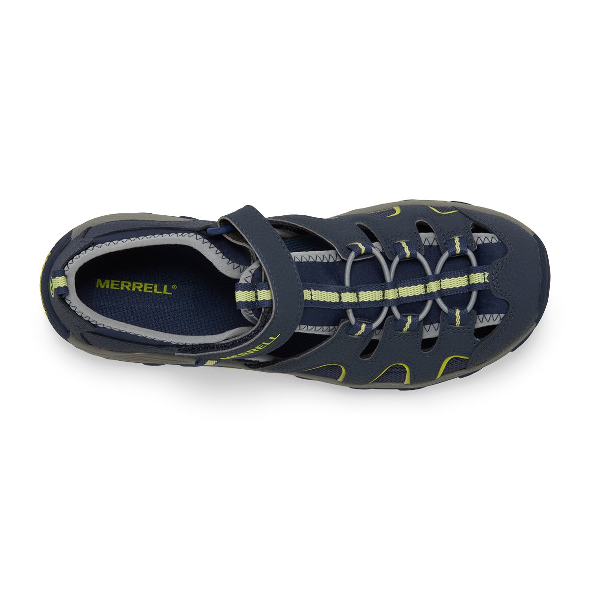 Big Kid - Hydro H2O Hiker Sandal - Shoes / Merrell Discount