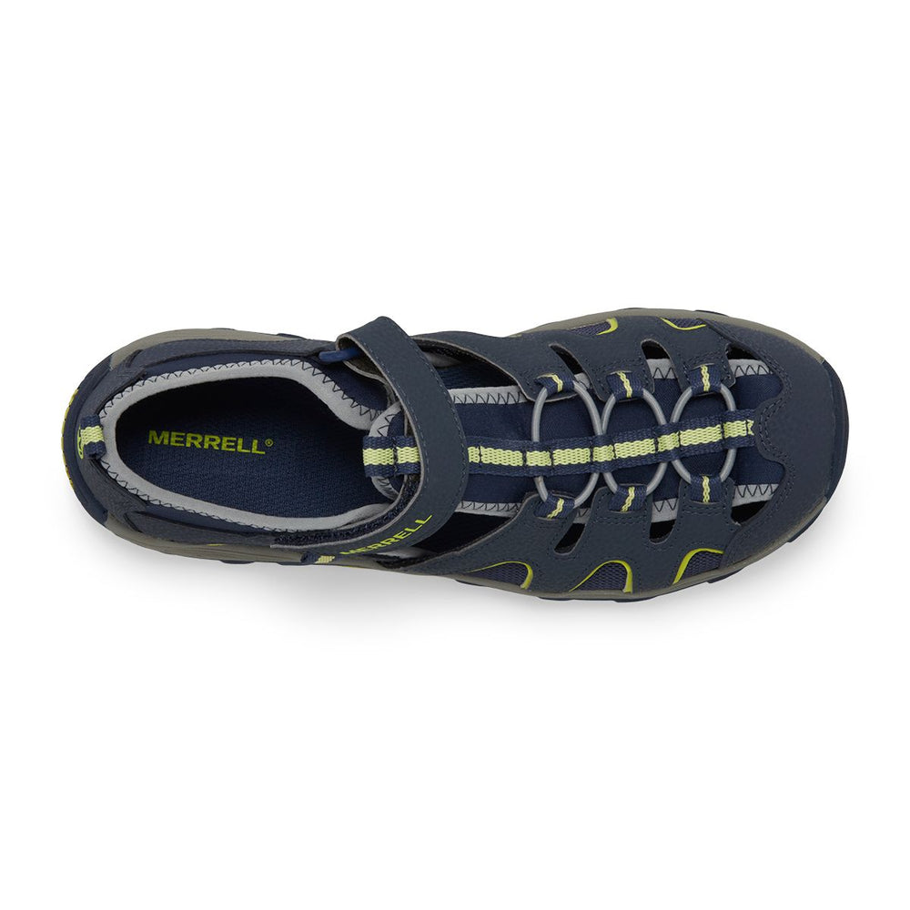 Big Kid - Hydro H2O Hiker Sandal - Shoes / Merrell Discount