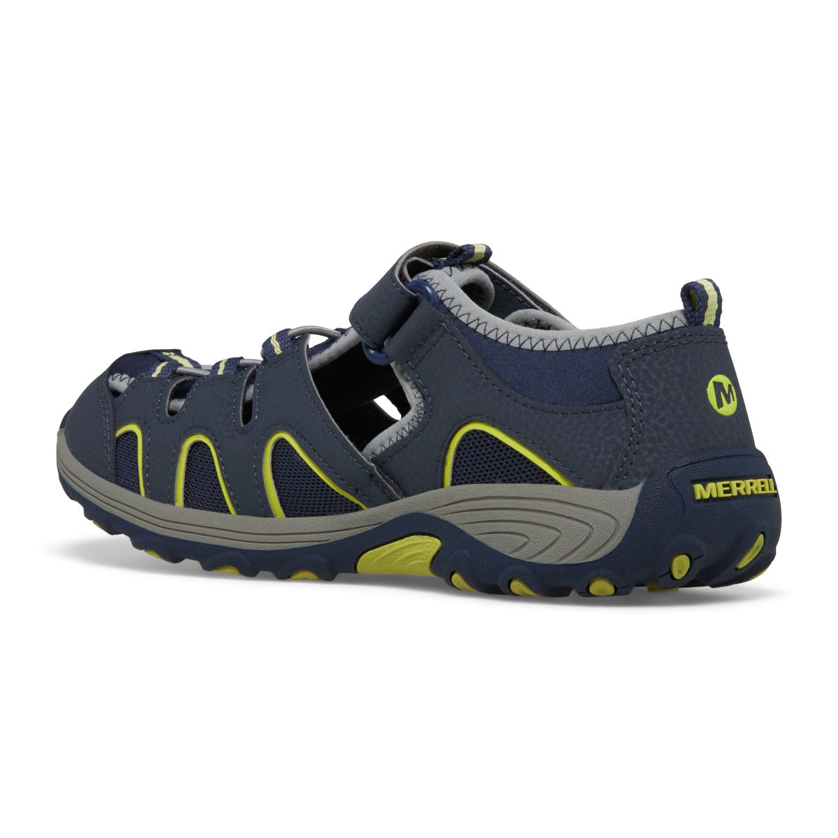 Big Kid - Hydro H2O Hiker Sandal - Shoes / Merrell Discount