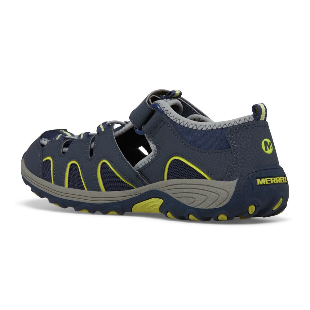 Big Kid - Hydro H2O Hiker Sandal - Shoes / Merrell Discount