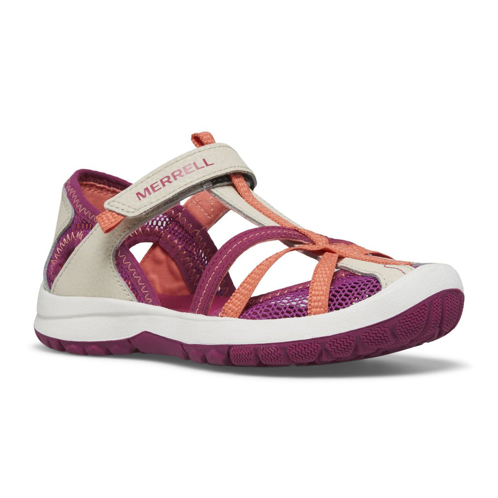 Big Kid - Dragonfly Sandal - Shoes / Merrell Sale