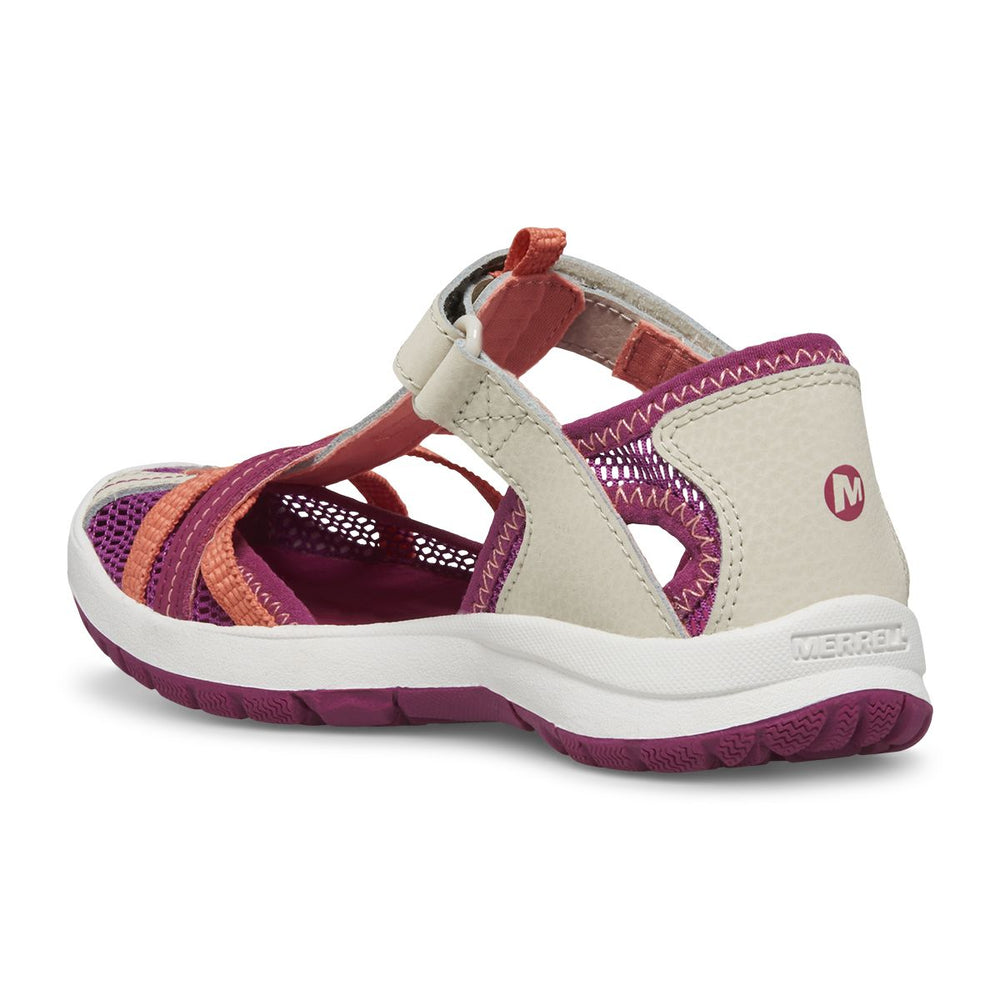 Big Kid - Dragonfly Sandal - Shoes / Merrell Sale