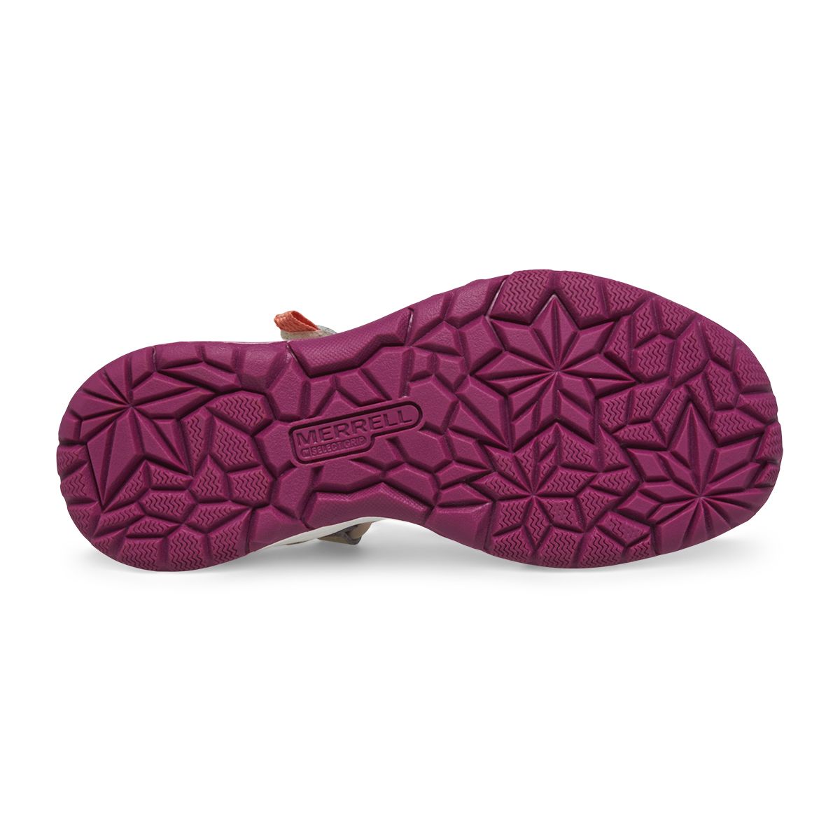 Big Kid - Dragonfly Sandal - Shoes / Merrell Sale