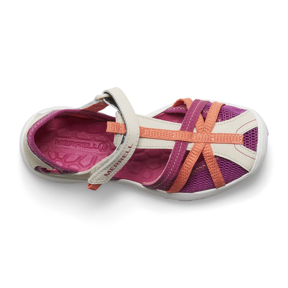 Big Kid - Dragonfly Sandal - Shoes / Merrell Sale