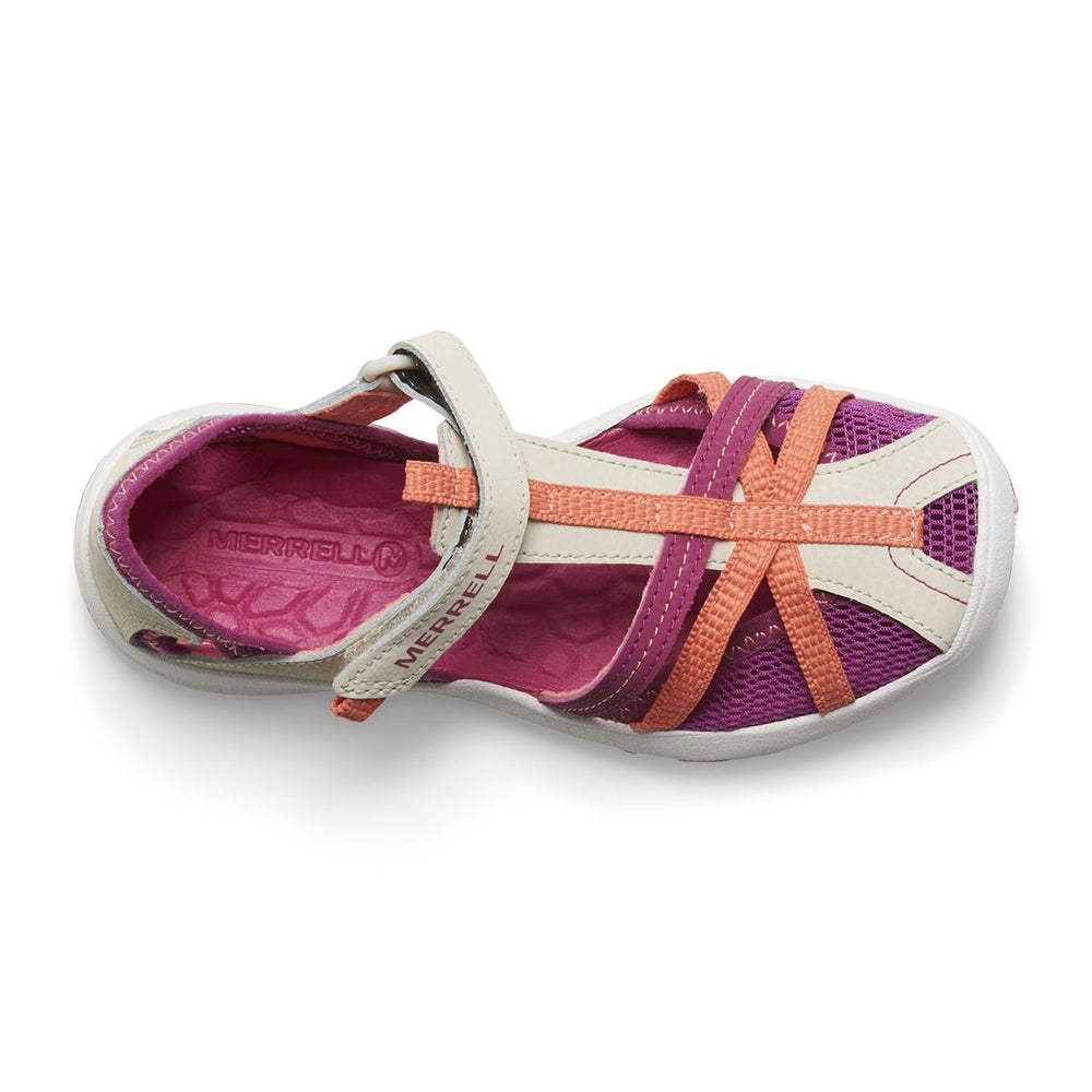 Big Kid - Dragonfly Sandal - Shoes / Merrell Sale
