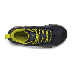Kid - Moab Speed 2 Mid Waterproof - Athletics BK / Merrell On sale