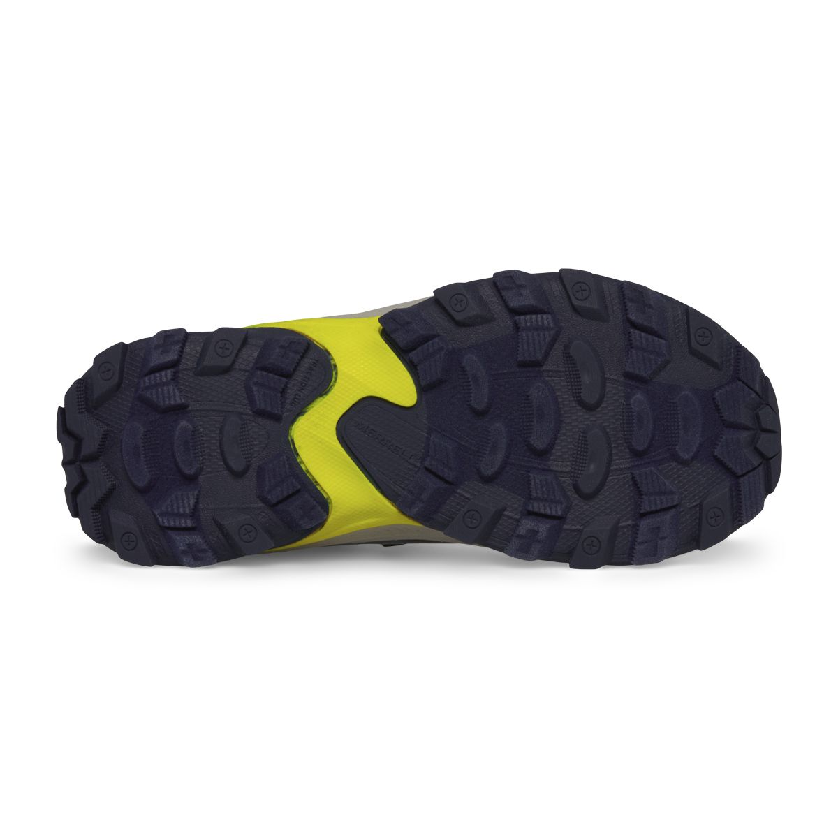 Kid - Moab Speed 2 Mid Waterproof - Athletics BK / Merrell On sale