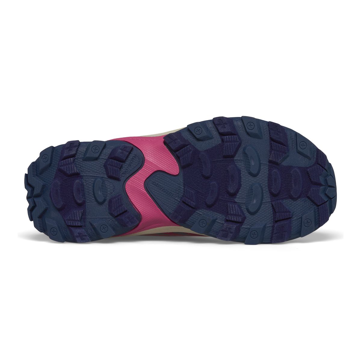 Kid - Moab Speed 2 Mid Waterproof - Athletics BK / Merrell Outlet