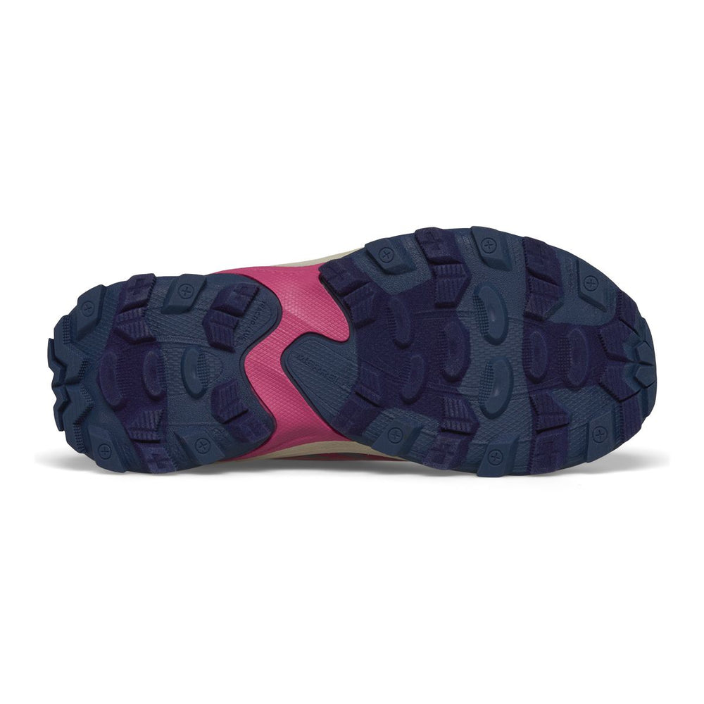 Kid - Moab Speed 2 Mid Waterproof - Athletics BK / Merrell Outlet