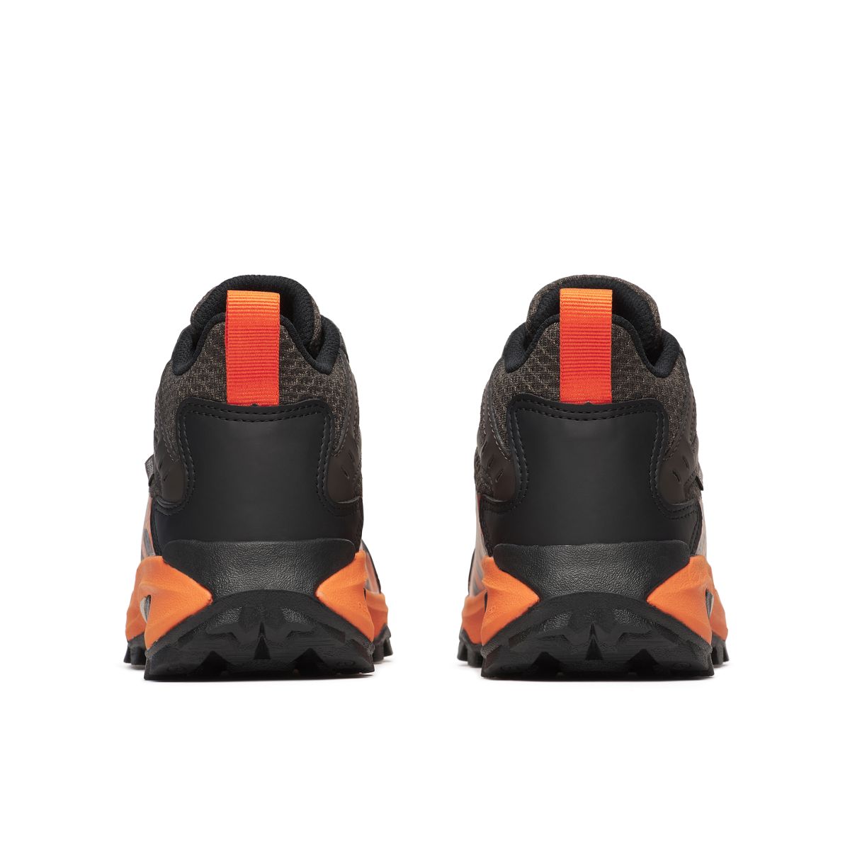 Kid - Moab Speed 2 Mid Waterproof - Athletics BK / Merrell