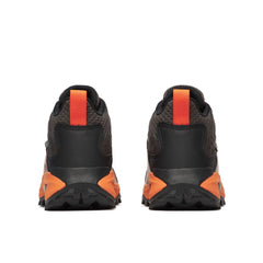 Kid - Moab Speed 2 Mid Waterproof - Athletics BK / Merrell