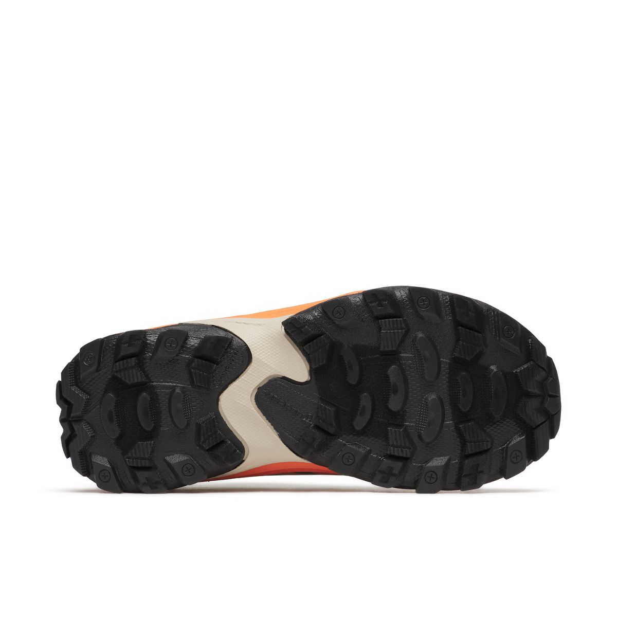 Kid - Moab Speed 2 Mid Waterproof - Athletics BK / Merrell