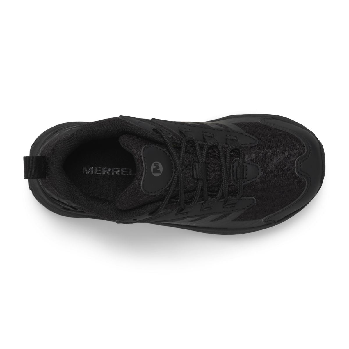 Big Kid - Moab Speed 2 Low Waterproof - Shoes LK / Merrell Online