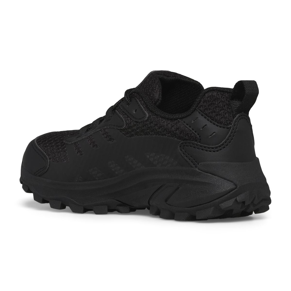 Big Kid - Moab Speed 2 Low Waterproof - Shoes LK / Merrell Online