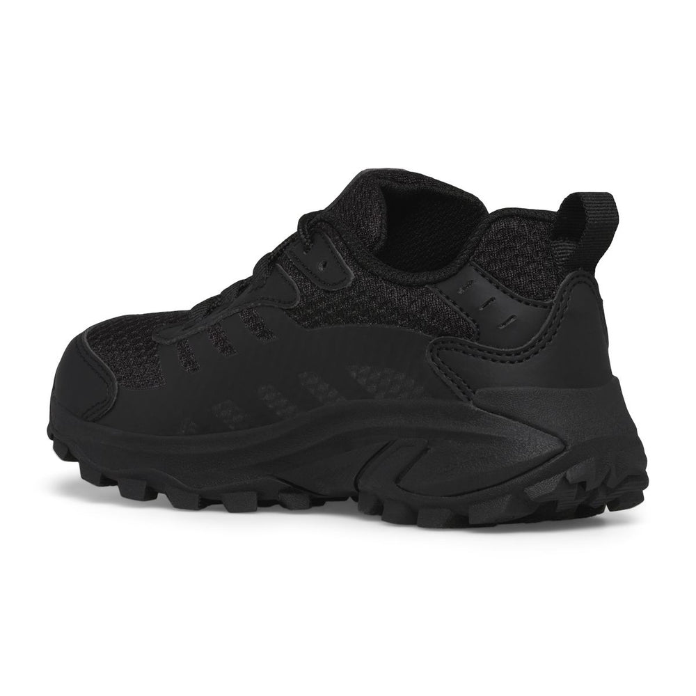 Big Kid - Moab Speed 2 Low Waterproof - Shoes LK / Merrell Online